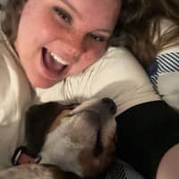 Sitter Profile Image: Alice B.