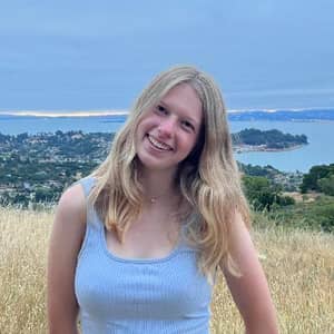 Sitter Profile Image: Audrey H.