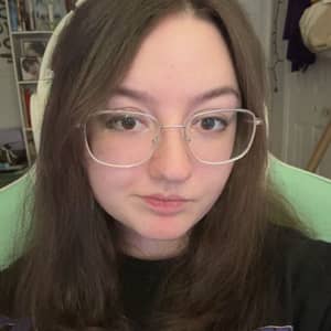 Sitter Profile Image: Mary M.