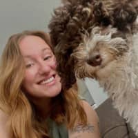 Sitter Profile Image: Catherine G.