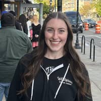 Sitter Profile Image: Morgan I.