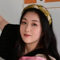 Sitter Profile Image: Lanchun Z.