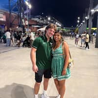 Sitter Profile Image: Angela G.