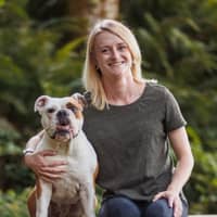 Trainer Profile Image: Nicole K.