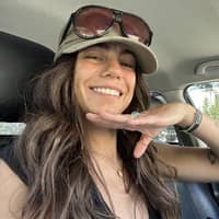 Sitter Profile Image: Nicolina B.