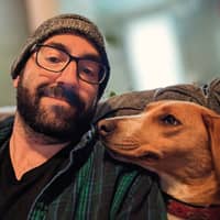 Sitter Profile Image: Matthew M.