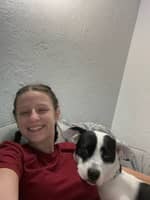 Sitter Profile Image: Kearstan W.