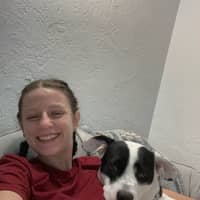 Sitter Profile Image: Kearstan W.