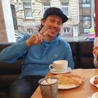 Sitterprofilbild: Marcel M.