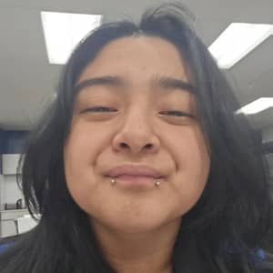 Sitter Profile Image: Sofia M.