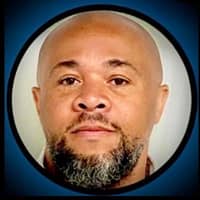 Sitter Profile Image: Dwright F.