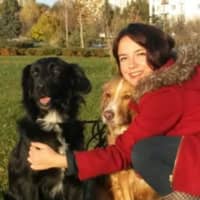 Profilbilde av hundepasser: Melis T.