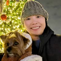 Sitter Profile Image: Mi Sook K.