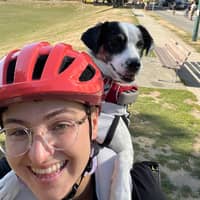 Sitter Profile Image: Addyson F.