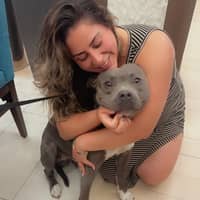 Sitter Profile Image: Eva H.