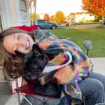 Sitter Profile Image: Chloe K.