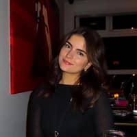 Profielfoto oppas: Sofia P.