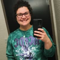 Sitter Profile Image: Megan S.