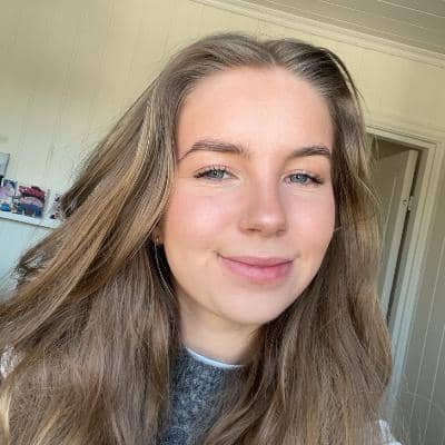 Sitter Profile Image: Ingrid elise bjørling O.