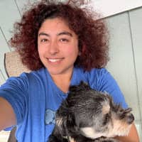 Sitter Profile Image: Kimberly R.