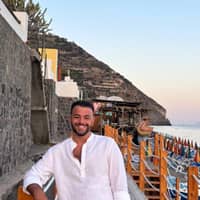 Sitter Profile Image: Kristian R.