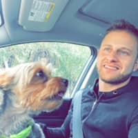 Sitter Profile Image: Alexander G.