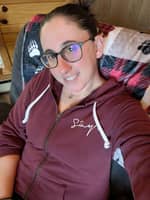 Sitter Profile Image: Katherine E.