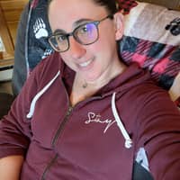 Sitter Profile Image: Katherine E.