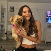 Sitter Profile Image: Galia C.