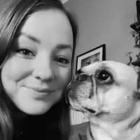 Sitterprofilbild: Tina K.