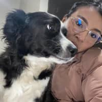 Sitter Profile Image: Pamela Q.