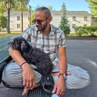 Sitter Profile Image: Kahlil K.