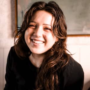 Sitter Profile Image: Megan D.