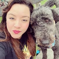 Sitter Profile Image: Beatriz R.