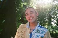 Sitter Profile Image: Connor A.