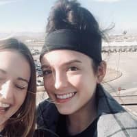 Sitter Profile Image: Talia R.