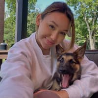 Sitter Profile Image: Eliana R.