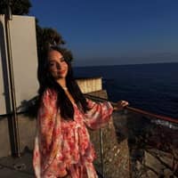 Profilbilde av hundepasser: Julie Enger S.