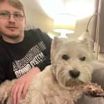 Sitter Profile Image: Harry B.