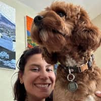 Sitter Profile Image: Farzaneh "Tahmineh" K.