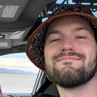 Sitter Profile Image: Jacob I.