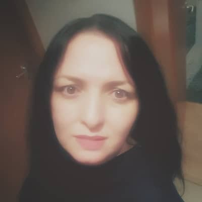 Sitterprofilbild: Biljana S.