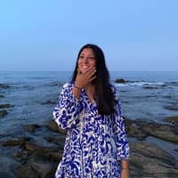 Photo de profil du pet sitter : Camille C.