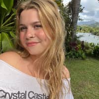 Sitter Profile Image: Sofia S.