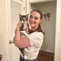 Sitter Profile Image: Grace M.