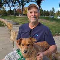 Sitter Profile Image: Stanley & Sharon L.