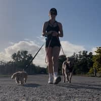 Sitter Profile Image: Patricia T.