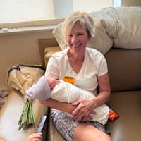 Sitter Profile Image: Laura D.