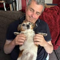 Sitter Profile Image: Malcolm H.