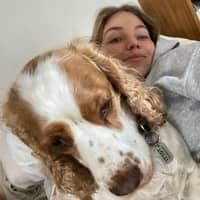 Photo de profil du pet sitter : Patricia M.